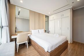 Vinhomes Cozy Apartment