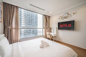 Vinhomes Cozy Apartment