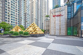 Vinhomes Cozy Apartment