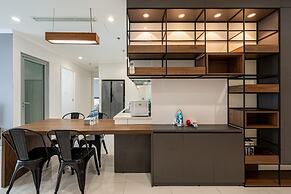 Vinhomes Cozy Apartment