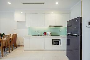 Vinhomes Cozy Apartment