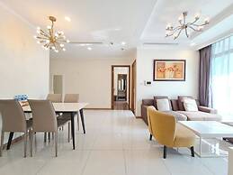 Vinhomes Cozy Apartment