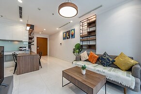Vinhomes Cozy Apartment