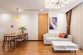 Vinhomes Cozy Apartment