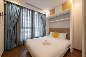 Vinhomes Cozy Apartment