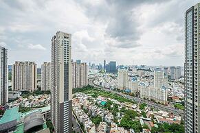 Vinhomes Cozy Apartment