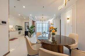 Vinhomes Cozy Apartment