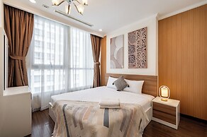 Vinhomes Cozy Apartment
