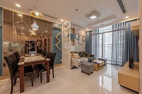 Vinhomes Cozy Apartment