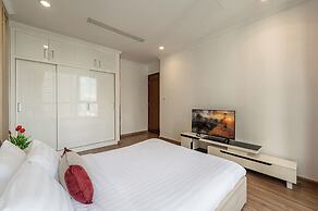 Vinhomes Cozy Apartment