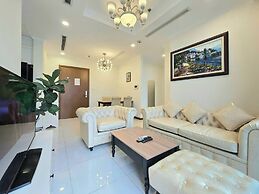 Vinhomes Cozy Apartment