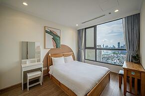 Vinhomes Cozy Apartment
