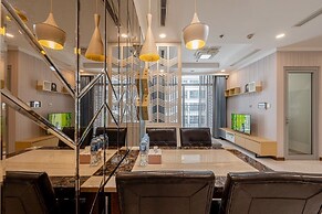 Vinhomes Cozy Apartment