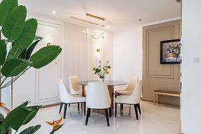 Vinhomes Cozy Apartment
