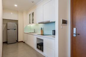 Vinhomes Cozy Apartment