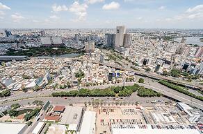 Vinhomes Cozy Apartment