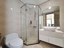 Vinhomes Cozy Apartment