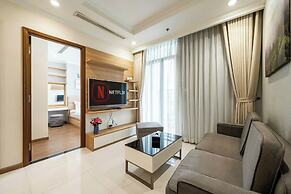 Vinhomes Cozy Apartment