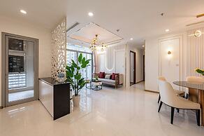 Vinhomes Cozy Apartment