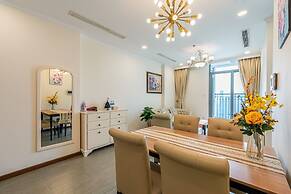 Vinhomes Cozy Apartment