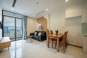 Vinhomes Cozy Apartment