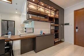 Vinhomes Cozy Apartment