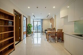 Vinhomes Cozy Apartment