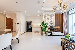 Vinhomes Cozy Apartment