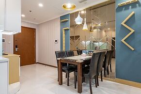 Vinhomes Cozy Apartment