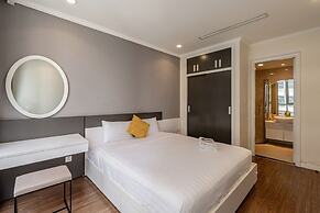 Vinhomes Cozy Apartment