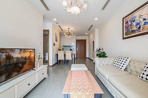 Vinhomes Cozy Apartment