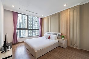 Vinhomes Cozy Apartment