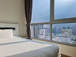 Vinhomes Cozy Apartment