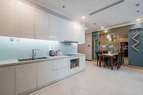 Vinhomes Cozy Apartment