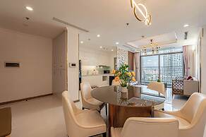 Vinhomes Cozy Apartment