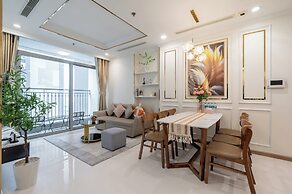 Vinhomes Cozy Apartment