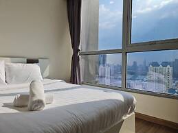 Vinhomes Cozy Apartment