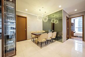 Vinhomes Cozy Apartment