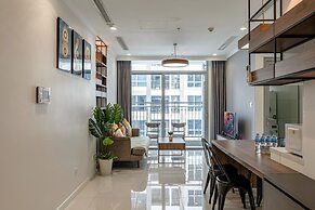 Vinhomes Cozy Apartment