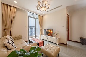 Vinhomes Cozy Apartment
