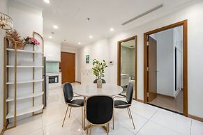 Vinhomes Cozy Apartment