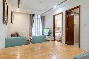 Vinhomes Cozy Apartment