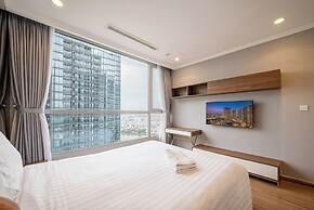 Vinhomes Cozy Apartment