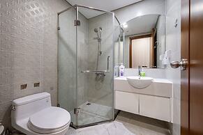 Vinhomes Cozy Apartment