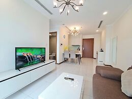 Vinhomes Cozy Apartment
