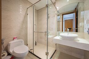 Vinhomes Cozy Apartment