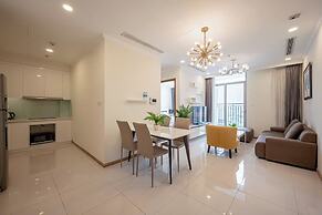 Vinhomes Cozy Apartment