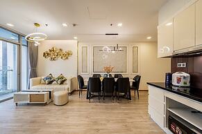 Vinhomes Cozy Apartment