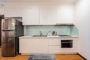 Vinhomes Cozy Apartment