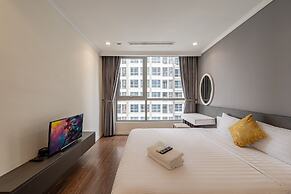 Vinhomes Cozy Apartment